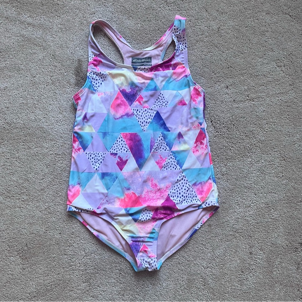 Kids Swimsuit XL